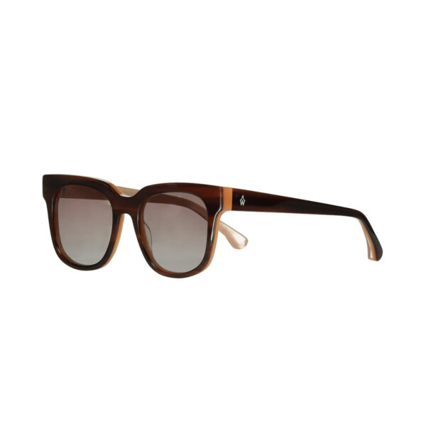 Wallabag Sunglass Everywear Brown
