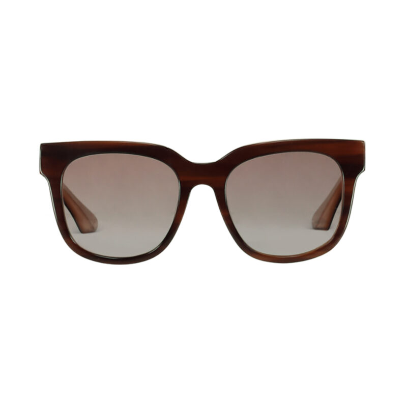 Wallabag Sunglass Everywear Brown