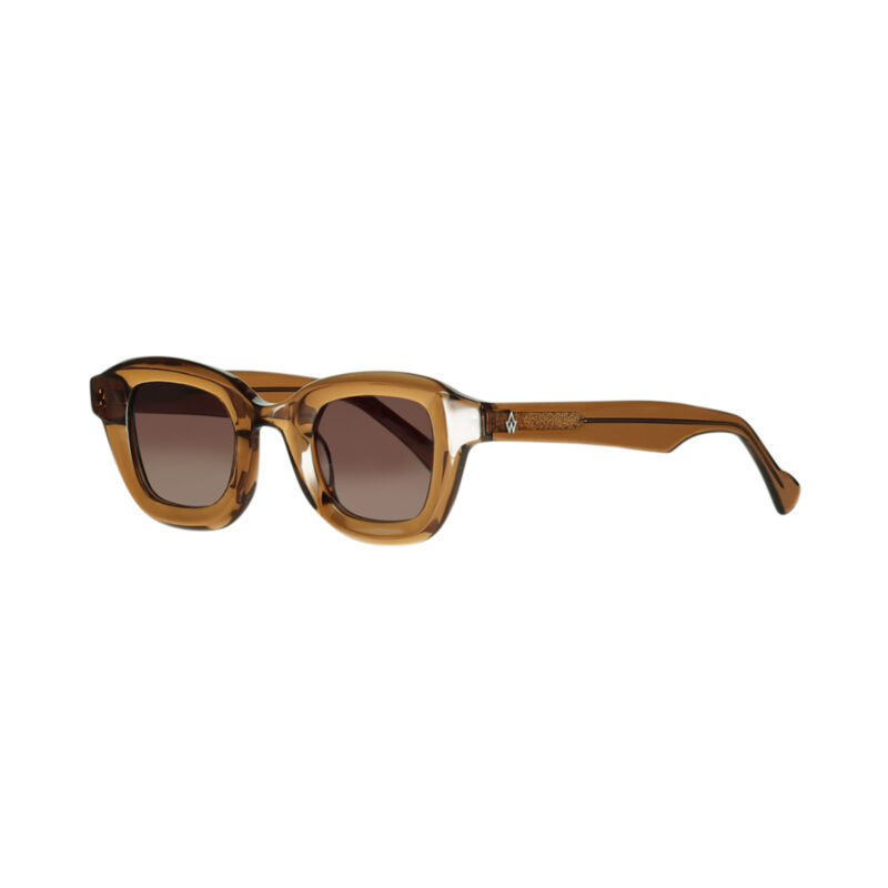 Wallabag Sunglass Beyond Brown
