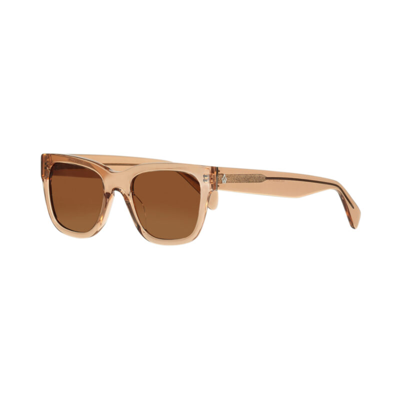 Wallabag Sunglass Vista Brown