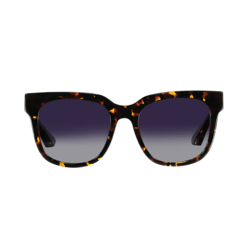 Wallabag Sunglass Infinity Brown