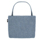 Wallabag Funky Denim Dark Blue