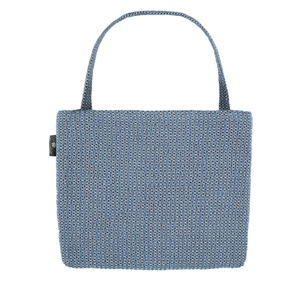 Wallabag Funky Denim Dark Blue