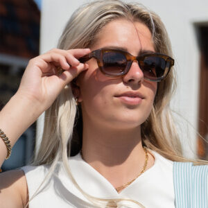 Wallabag Sunglass Beyond Brown