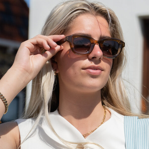 Wallabag Sunglass Beyond Brown