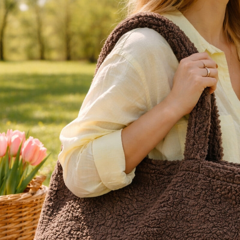 Wallabag Maximo Brown