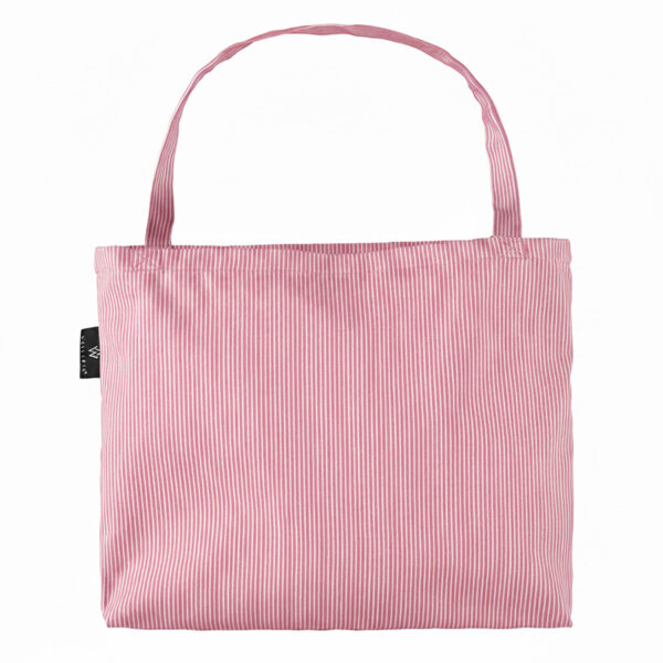 Wallabag Summer Stripe Dark Blue